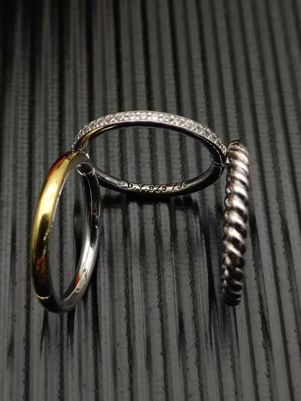 ✨David Yurman Ring✨
